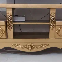 بوفه و میز تلوزیون