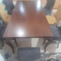 میز ناهارخوری ۸نفره