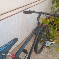باسلام دوچرخه ۲۴برای فورش