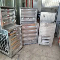 ابسردکن استیل