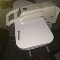 اتو پرس BEKO|اتو و لوازم اتو|تهران, یافت‌آباد|دیوار