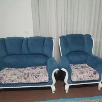 فروش مبل 9 نفره و میز