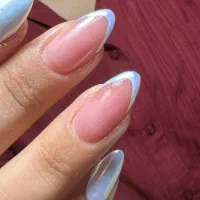 کاشت ناخن