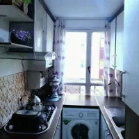 49 متر//رو به نما//یک خواب تهرانسر