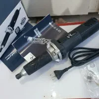 فرز انگشتی گلو بلند ویوا رکس 600وات نو