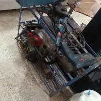 پیکور و چکش تخریب