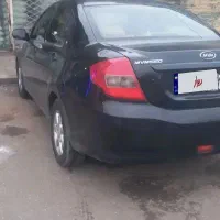 ام وی ام۵۵۰ مدل ۹۴