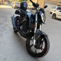 موتور بنلی 180s