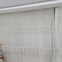 پرده پذیرایی