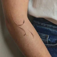 تخفیف ویژه تتوی بدن