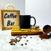 چاپ لیوان ماگ حرارتی جادویی