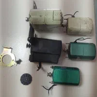 موتور چرخ خیاطی