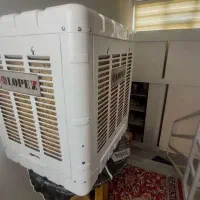 کولر آبی