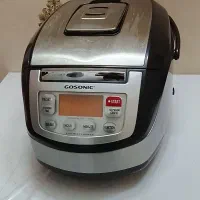 پلوپز گاسونیک نوعه نو