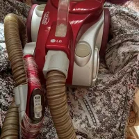 جارو برقی