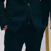 کت و شلوار