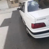 پارس xu7 مدل ۱۳۹۹|خودرو سواری و وانت|تهران, شهرک شریعتی|دیوار