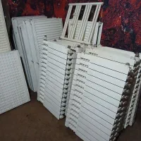 رادیاتور شوفاژ در حد به فروش میرسد