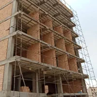 داربست فلزی محمد