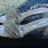 دمپایی مجلسی زنانه
