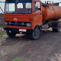 خاور 808 عروسک