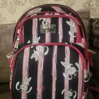 کوله پشتی