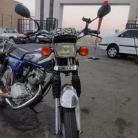 هندا125شهباز