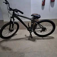 دوچرخه کوهستان ویوا مدل concord سایز طوقه۲۷.۵ اینچ