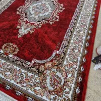 فرش قرمز اسپرت ۹متری ۸عدد به قیمت درب کارخانه