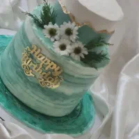 سفارش کیک مناسبتی خانگی در دزفول