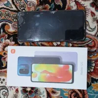 گوشی شیائومی نوت 12 s ردمی