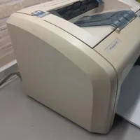 پرینتر لیزری hp1018 کم مصرف قوی کم حجم|پرینتر، اسکنر، کپی، فکس|تهران, سهروردی|دیوار