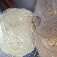 نیروی خانم یا آقا درنانوایی