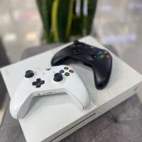 کنسول بازی Xbox و ps۴ و ps5 با شرایط ویژه