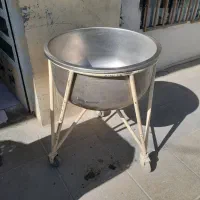 پاتیل استیل