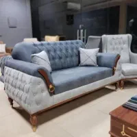 سرویس چوب کامل جهیزیه عروس فقط با ۱۵۸میلیون تومن