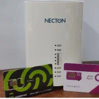 مودم 4G/TD-LTE آنلاک