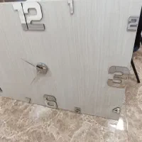 ساعت دیواری