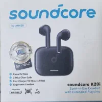هندزفری بلوتوثی Anker Soundcore K20i - گارانتی