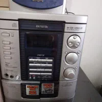 ضبط وباند