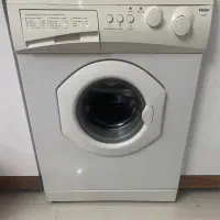 ماشین لباسشویی حایر ۵ کیلویی