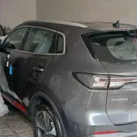 چانگان cs55|خودرو سواری و وانت|شیراز, فاضل|دیوار