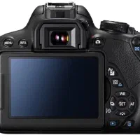 دوربین کنون 700d