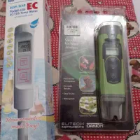 ph meter & ec meter