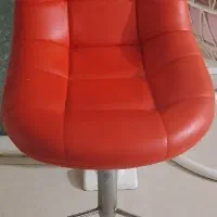 صندلی چرخشی
