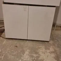 کابینت نو نو هایگلاس