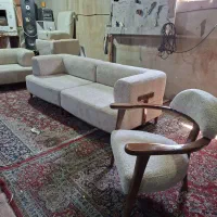 جاسمین|مبلمان خانگی و میز عسلی|سامان, |دیوار