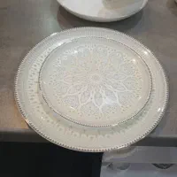سرویس ۶ نفره.ارکوپال ۲۶ پارچه. سهروردی