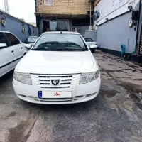 سمند سورن مدل 89