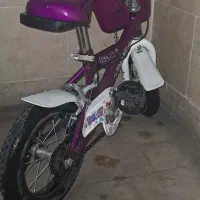 دوچرخه سایز ۱۲
